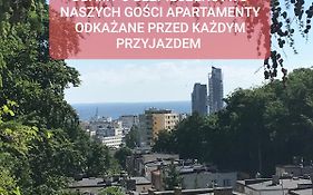 Komfortowe Apartamenty Gdynia